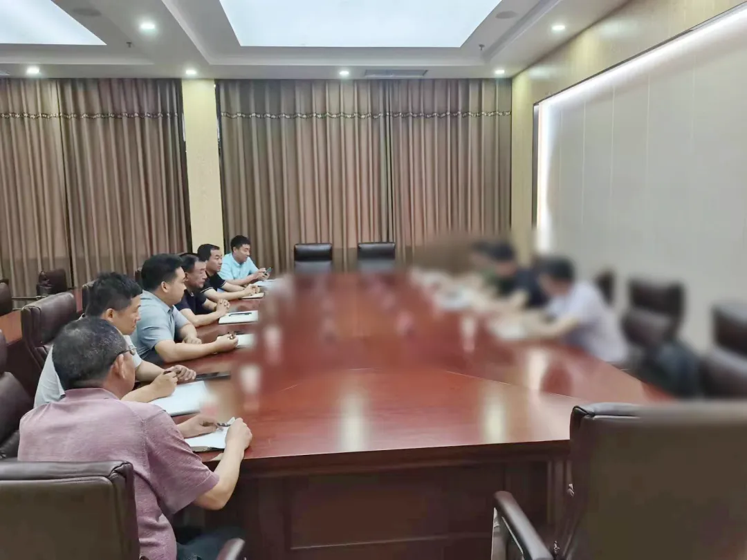 客戶群體為全球行業(yè)頭部公司！專精特新精細(xì)化工中間體生產(chǎn)投資選址項(xiàng)目方反向考察河南某地方政府