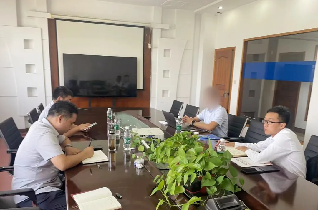 高新技術(shù)企業(yè)，項(xiàng)目工藝成熟，落地快！河南某地方政府實(shí)地對(duì)接老牌中間體擴(kuò)建投資選址項(xiàng)目