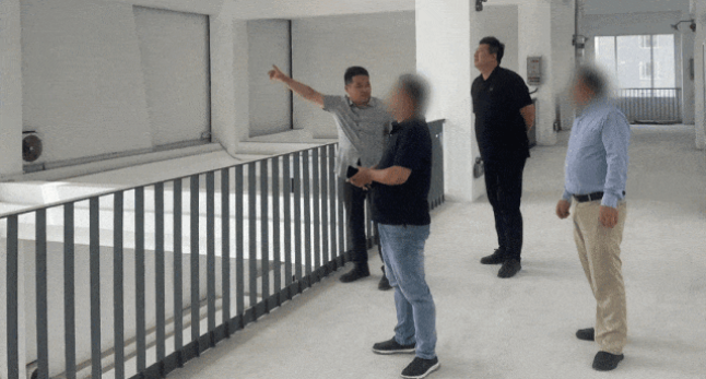 不到2個(gè)月！行業(yè)領(lǐng)先生物醫(yī)藥擴(kuò)建投資選址項(xiàng)目方與河南駐馬店高新區(qū)簽訂正式協(xié)議！