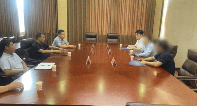 不到2個(gè)月！行業(yè)領(lǐng)先生物醫(yī)藥擴(kuò)建投資選址項(xiàng)目方與河南駐馬店高新區(qū)簽訂正式協(xié)議！