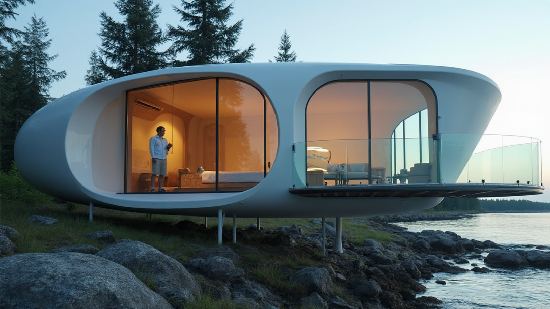 發(fā)展迅速，產(chǎn)品市場遍布全國！陜西某地方政府成功對接品牌太空艙酒店布局投資選址項(xiàng)目