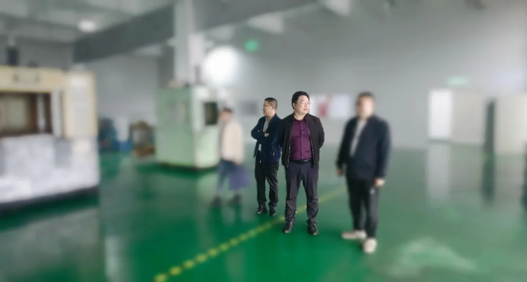 比亞迪、博世等知名品牌合作商！四川某地方政府實(shí)地對(duì)接專精特新汽車電子生產(chǎn)投資選址項(xiàng)目