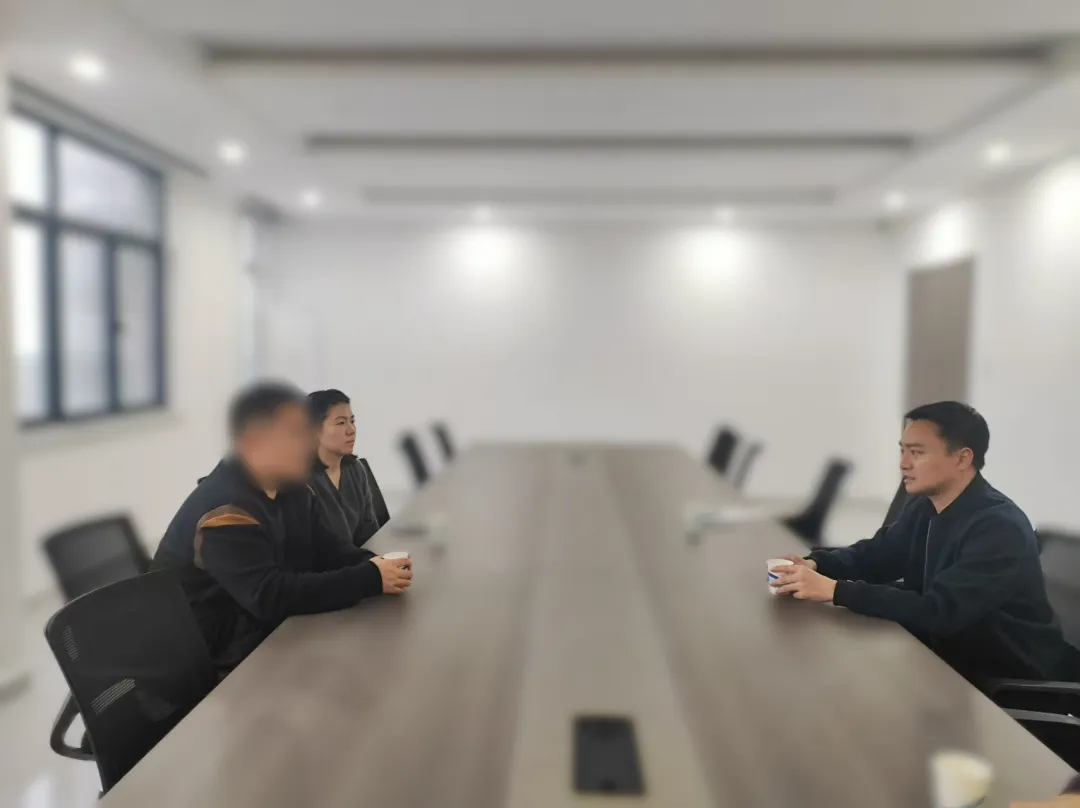 市場需求大，競爭優(yōu)勢明顯！知名精釀啤酒投資選址項(xiàng)目方反向考察江蘇某地方政府