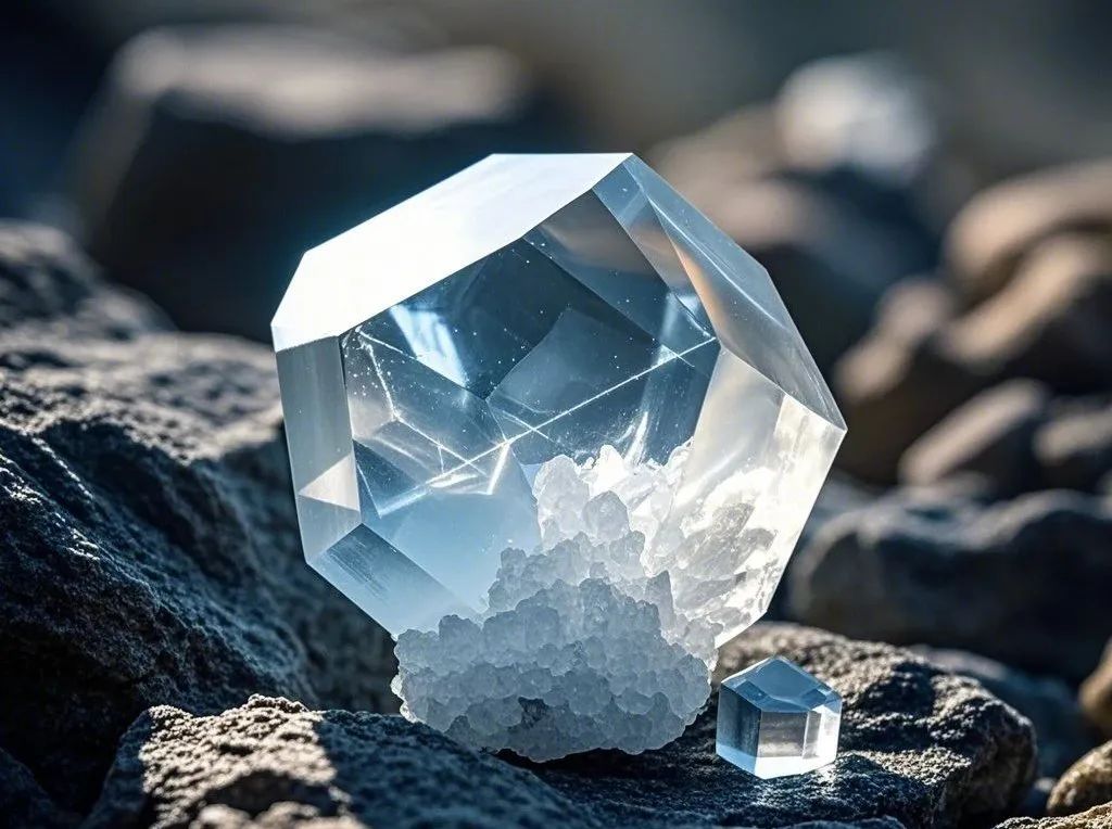 信義、福萊特等企業(yè)長期穩(wěn)定合作商！新疆某地方政府成功對接高品質(zhì)石英砂加工投資選址項目