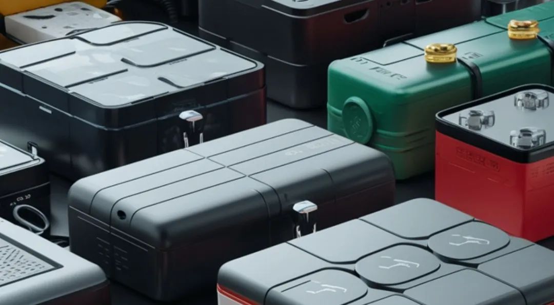 標(biāo)準(zhǔn)制定企業(yè)，技術(shù)實(shí)力超群！內(nèi)蒙古某地方政府實(shí)地對接新能源儲能系統(tǒng)擴(kuò)建投資選址項目