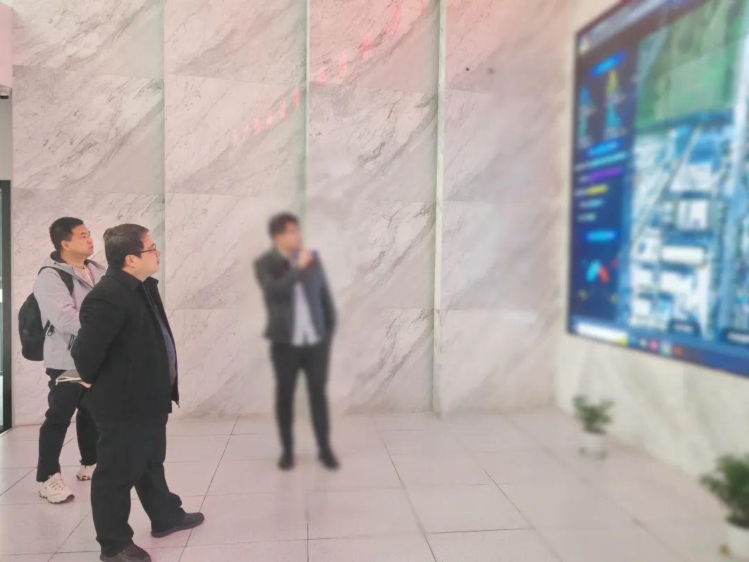 擁有自主知識產權近700項！安徽某地方政府實地對接高端工業(yè)氣體分裝投資選址項目