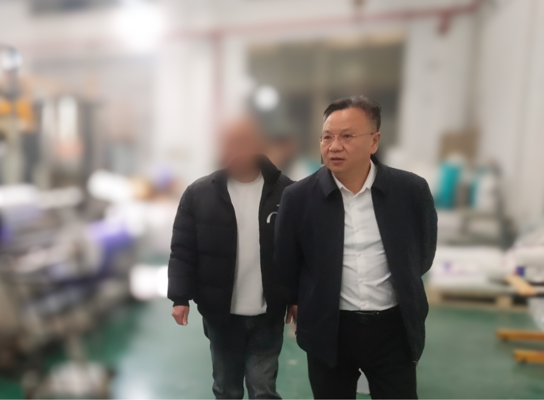 用時(shí)僅2個(gè)多月！老牌包裝制品生產(chǎn)擴(kuò)建投資選址項(xiàng)目成功落戶安徽某合作政府