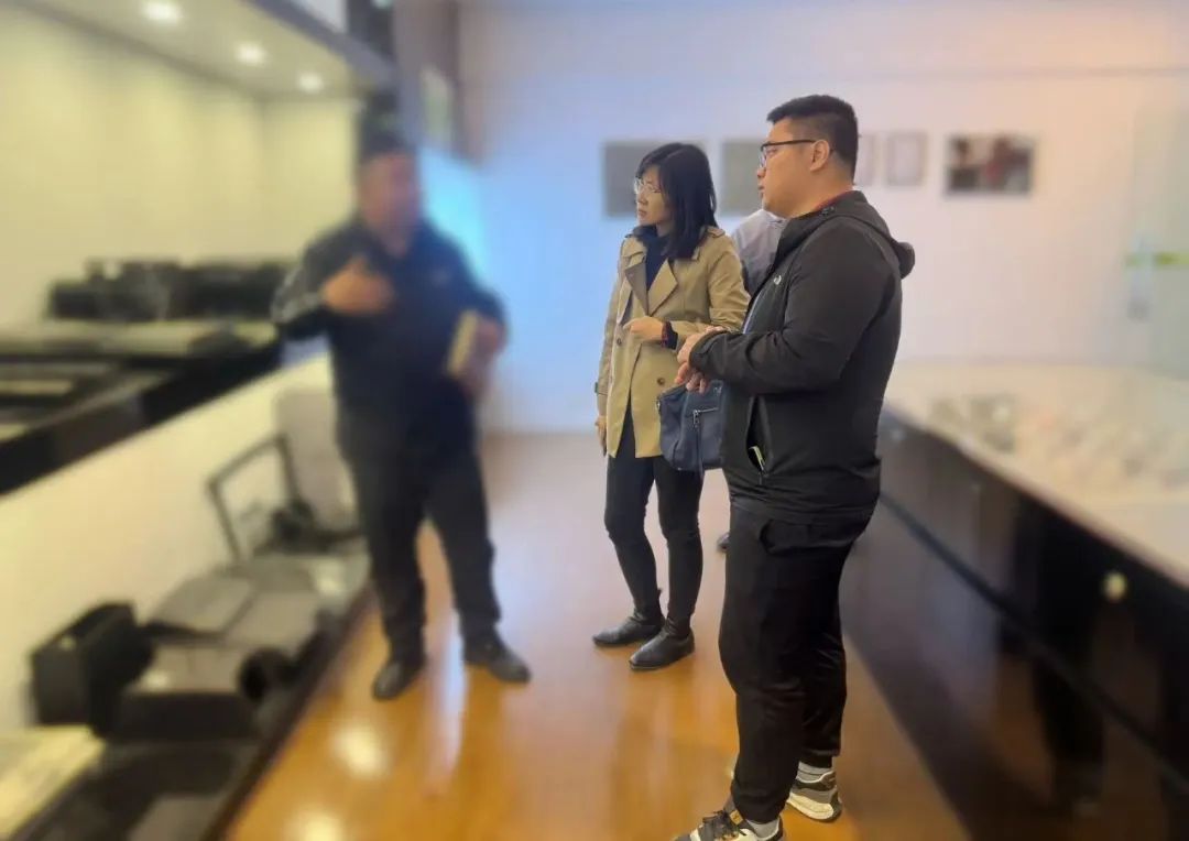 格力、金發(fā)等知名企業(yè)合作商！廣東某地方政府實(shí)地對(duì)接環(huán)保可降解新材料生產(chǎn)擴(kuò)建投資選址項(xiàng)目