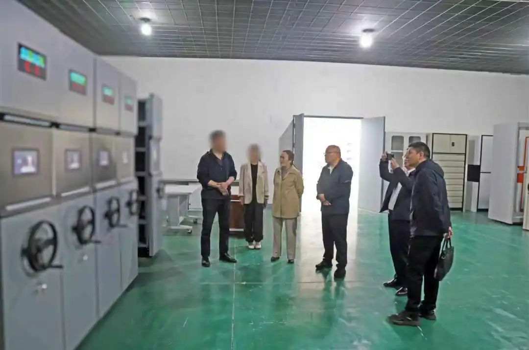 訂單充足，市場廣闊！河南某地方政府實(shí)地對接行業(yè)領(lǐng)先文物保護(hù)設(shè)備擴(kuò)建投資選址項目