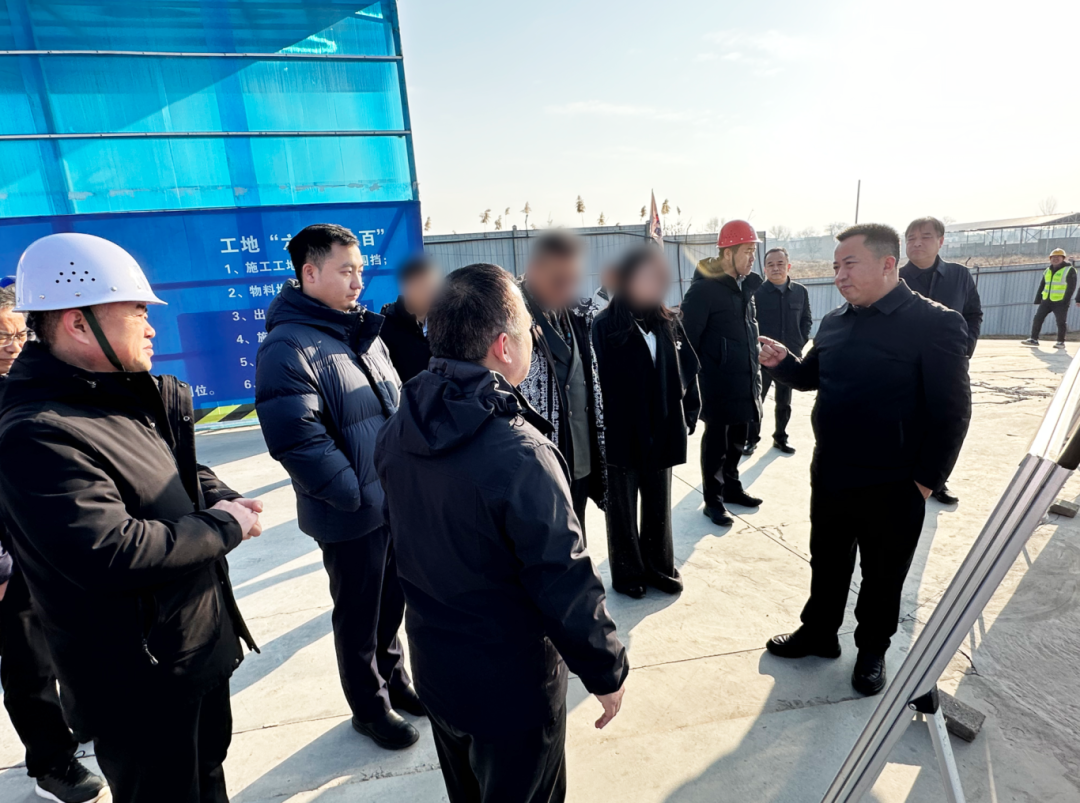 陜西渭南大荔縣與大型集團(tuán)品牌商業(yè)文旅綜合體投資選址項(xiàng)目企業(yè)成功簽約