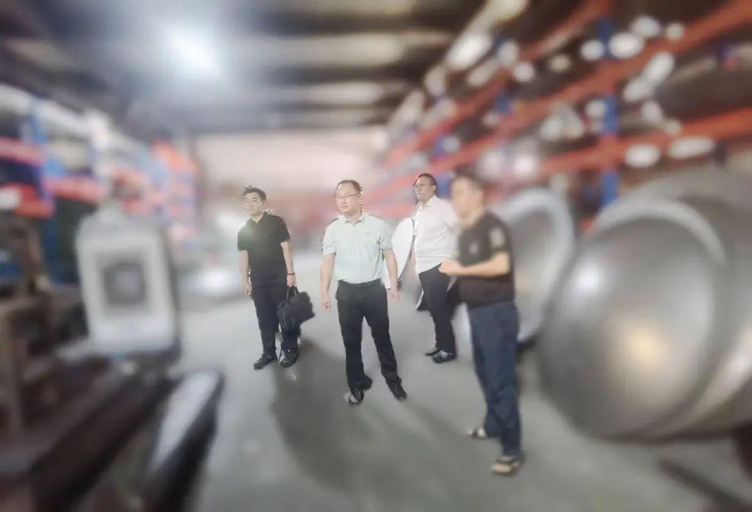 A級(jí)納稅單位、高新技術(shù)企業(yè)！江蘇某地方政府實(shí)地對(duì)接高端光學(xué)鍍膜儀器生產(chǎn)擴(kuò)建投資選址項(xiàng)目