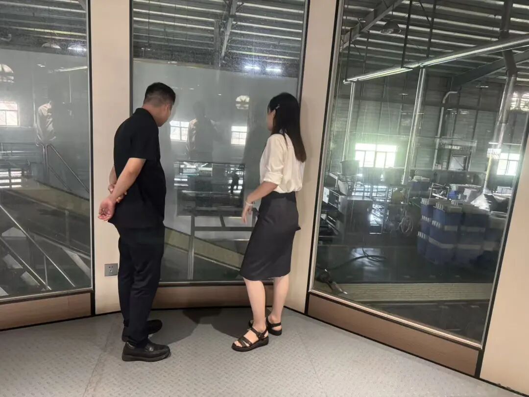 投資額3億，年產(chǎn)值5億！重慶某地方政府實(shí)地對(duì)接知名網(wǎng)紅食品擴(kuò)建投資選址項(xiàng)目