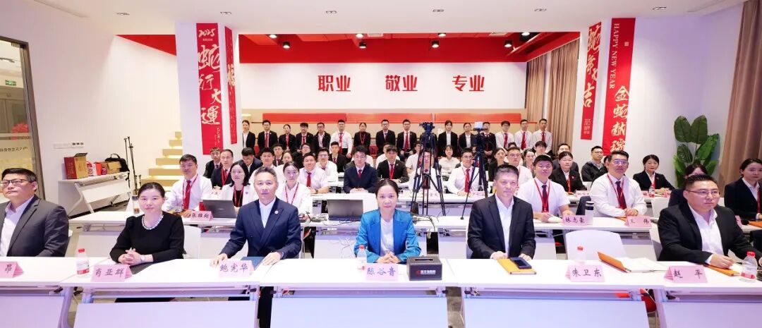 直播熱度升溫，好項(xiàng)目不能等！上海東方龍商務(wù)集團(tuán)10月中旬投資選址項(xiàng)目評(píng)估會(huì)吸引全國(guó)超350家政府園區(qū)與企業(yè)線上參會(huì)