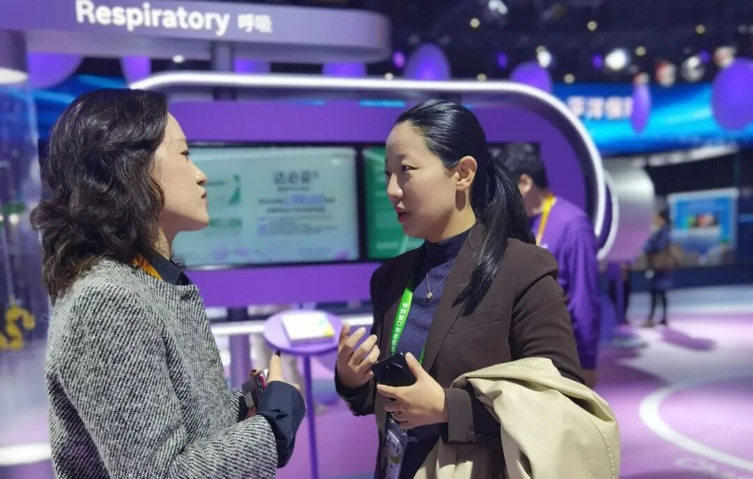 進(jìn)博觀察 | 上海東方龍商務(wù)集團如何將進(jìn)博全球“流量”，轉(zhuǎn)化為地方政府園區(qū)高質(zhì)量發(fā)展“留量”？