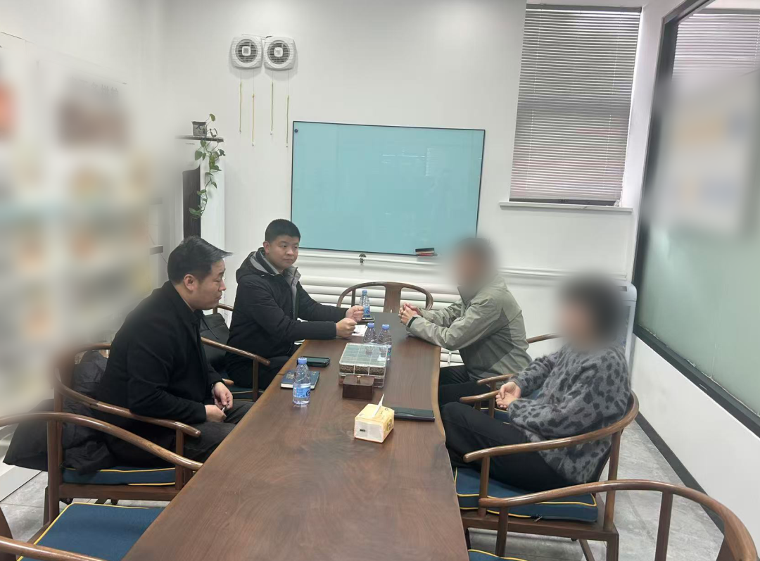 渠道網(wǎng)絡(luò)深厚，市場增長迅猛！江蘇某地方政府實地對接知名品牌寵物食品擴(kuò)建投資選址項目