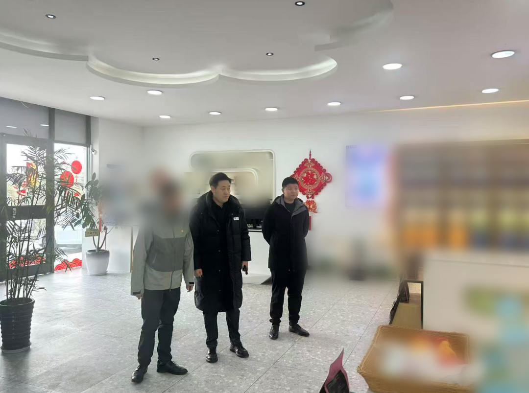 渠道網(wǎng)絡(luò)深厚，市場(chǎng)增長(zhǎng)迅猛！江蘇某地方政府實(shí)地對(duì)接知名品牌寵物食品擴(kuò)建投資選址項(xiàng)目