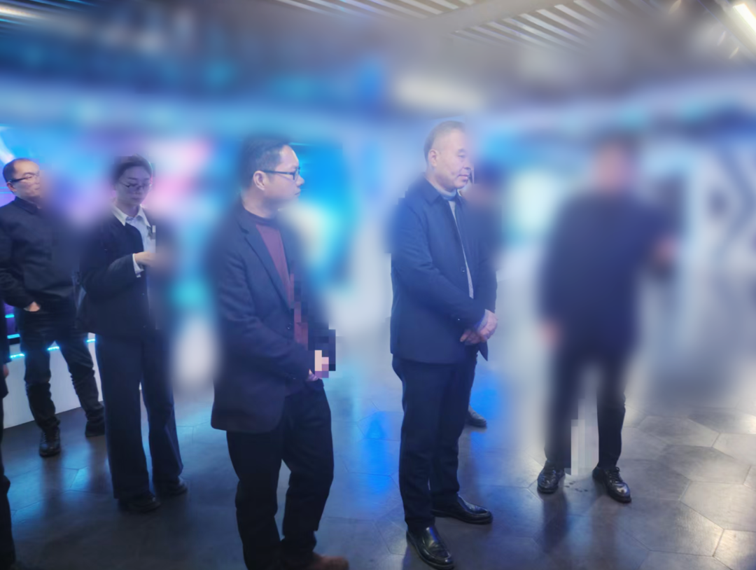 超150項(xiàng)專利，填補(bǔ)行業(yè)技術(shù)空白！廣東某地方政府實(shí)地對(duì)接上市公司控股生物制品存儲(chǔ)生產(chǎn)擴(kuò)建投資選址項(xiàng)目