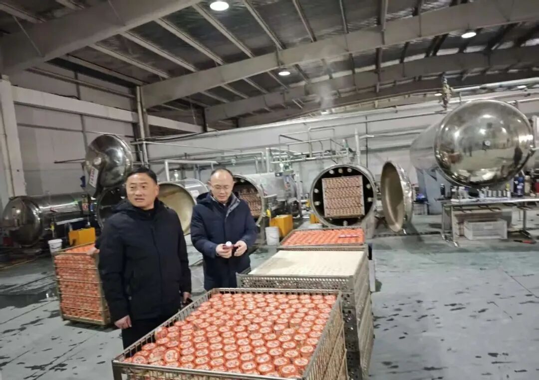 全國(guó)多個(gè)生產(chǎn)基地，擁有高品質(zhì)寵物食品品牌！江蘇某地方政府實(shí)地對(duì)接行業(yè)知名寵物食品擴(kuò)建投資選址項(xiàng)目